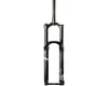 Image 1 for MRP Ribbon Coil Fork (Black) (27.5") (15 x 110mm) (170mm)