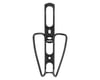 Image 1 for MSW AC-250 Lightweight Aluminum Water Bottle Cage: Black