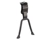 Image 2 for MSW KS-300 Two-Leg Kickstand with Top Plate (Black)