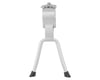 Image 1 for MSW KS-300 Two-Leg Kickstand with Top Plate Silver