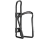 Image 1 for MSW AC-100 Basic Water Bottle Cage (Matte Black)