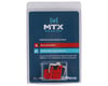 Image 2 for MTX Braking Red Label RACE Disc Brake Pads (Ceramic) (SRAM Road/CX)