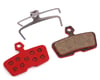 Image 1 for MTX Braking Red Label RACE Disc Brake Pads (Ceramic) (SRAM Code, Guide RE)