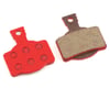 Image 1 for MTX Braking Red Label RACE Disc Brake Pads (Ceramic) (Magura MT/Campagnolo)