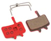 Image 1 for MTX Braking Red Label RACE Disc Brake Pads (Ceramic) (Avid Juicy/BB7)