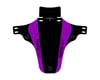 Image 1 for Mucky Nutz Face Fender (Purple)