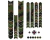 Image 1 for Muc-Off Frame Protection Kit (Camo) (DH/Enduro/Trail)