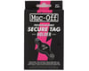 Image 3 for Muc-Off Secure Tag Holder (Black)