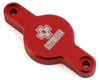 Related: Muc-Off Secure Tag Holder (Red)
