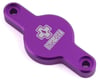 Image 1 for Muc-Off Secure Tag Holder (Purple)