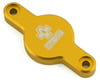 Related: Muc-Off Secure Tag Holder (Gold)