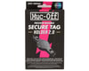 Image 3 for Muc-Off Secure Tag Holder 2.0 (Iridescent)
