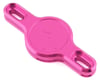 Image 1 for Muc-Off Secure Tag Holder 2.0 (Pink)
