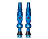 Related: Muc-Off Big Bore Lite Tubeless Valves (Blue) (Small) (30mm)