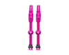 Related: Muc-Off Big Bore Lite Tubeless Valves (Pink) (Pair) (Small) (30mm)