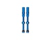 Related: Muc-Off Big Bore Hybrid Tubeless Valves (Blue) (Small) (30mm)