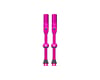 Related: Muc-Off Big Bore Hybrid Tubeless Valves (Pink) (Pair) (Small) (30mm)