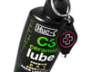 Image 2 for Muc-Off C3 Dry Ceramic Lube (Bottle) (50ml)