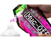 Image 2 for Muc-Off Nano Tech Bike Cleaner (Gel Concentrate) (500ml)