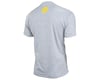 Image 2 for Nashbar Short Sleeve T-Shirt (Grey) (S)