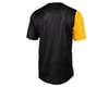 Image 2 for Nashbar Enduro Sport MTB Short Sleeve Jersey (Black) (2XL)