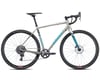 Niner 2021 RLT 9 2-Star Gravel Bike (Forge Grey/Skye Blue) (47cm)