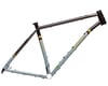 Image 1 for Niner 2021 SIR 9 Hardtail Mountain Bike Frame (Cement/Black/Copper) (S)
