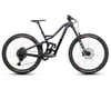 Related: Niner 2021 WFO 9 RDO 2-Star Mountain Bike (Fade to Black) (SRAM SX Eagle) (S)