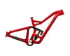 Image 2 for Niner 2021 WFO 9 RDO 2-Star Mountain Bike (Hot Tamale) (SRAM SX Eagle) (S)