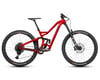 Niner 2021 WFO 9 RDO 2-Star Mountain Bike (Hot Tamale) (SRAM SX Eagle) (M)