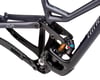 Image 4 for Niner 2021 WFO 9 RDO 2-Star Mountain Bike (Fade to Black) (SRAM SX Eagle) (M)