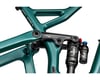 Image 4 for Niner 2021 Jet 9 RDO 2-Star Full Suspension Mountain Bike (Emerald Green) (XL)