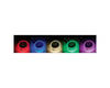 Image 2 for Nite Ize SpotLit Disc-O Safety Light (Multi-Color LED)