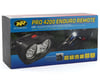 Image 6 for NiteRider Pro 4200 Enduro Remote LED Headlight System (Black)