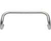 Image 1 for Nitto Classic 115 Drop Handlebar (Silver) (25.4mm) (45cm)