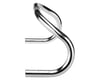 Image 3 for Nitto Track Drop Handlebar (Silver) (25.4mm) (Steel) (42cm)