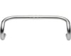 Image 1 for Nitto Noodle 177 Handlebar (Silver) (26.0mm) (42cm)
