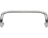 Image 1 for Nitto Noodle 177 Handlebar (Silver) (26.0mm) (44cm)