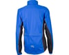 Image 2 for O2 Rainwear Primary Rain Jacket w/ Hood (Royal Blue)
