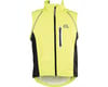 Image 3 for O2 Rainwear Nokomis Rain Jacket (Yellow)