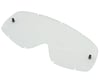 Image 1 for Oakley O-Frame MX Replacement Lens (Clear) (XS)