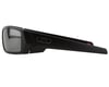 Image 2 for Oakley Gascan Sunglasses (Matte Black) (Black Iridium Polarized Lens)