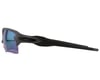 Image 2 for Oakley Flak 2.0 XL Sunglasses (Steel) (Prizm Road Jade Lens)