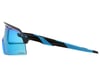 Image 2 for Oakley Encoder Strike Sunglasses (Matte Black) (Prizm Sapphire Lens)