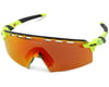 Related: Oakley Encoder Strike Sunglasses (Inner Spark) (Prizm Ruby Lens)