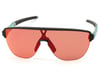 Image 1 for Oakley Corridor Sunglasses (Matte Black) (Prizm Trail Torch Lens)