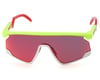 Image 1 for Oakley BXTR Sunglasses (Retina Burn) (Prizm Road Lens)