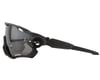 Image 2 for Oakley Jawbreaker Sunglasses (Hi-Res Carbon) (Prizm Black Lens)