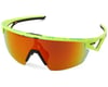 Image 1 for Oakley Sphaera Sunglasses (Inner Spark) (Prizm Ruby Lens)