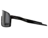 Image 2 for Oakley Sutro Sunglasses (Polished Black) (Prizm Black Iridium Lens)